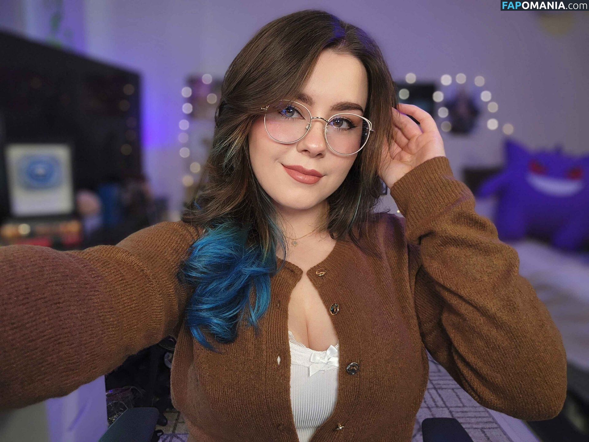 Stormfall33 / stormiekatt Nude OnlyFans  Leaked Photo #73