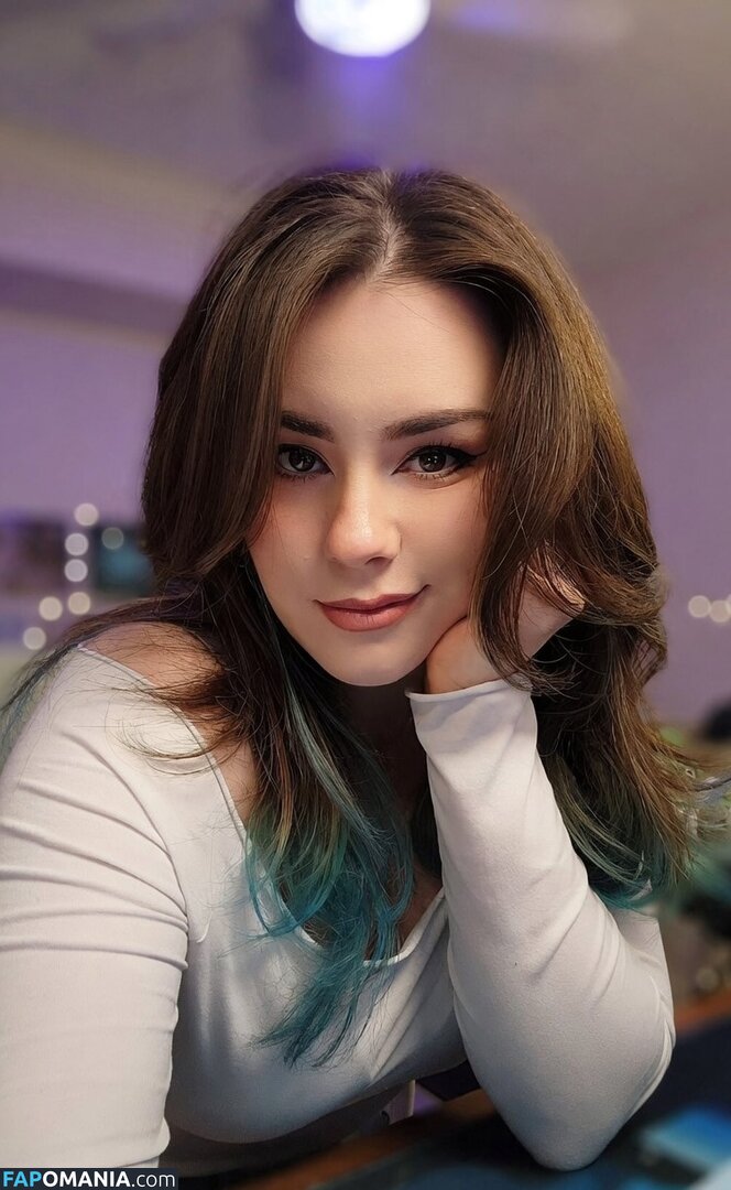 Stormfall33 / stormiekatt Nude OnlyFans  Leaked Photo #90