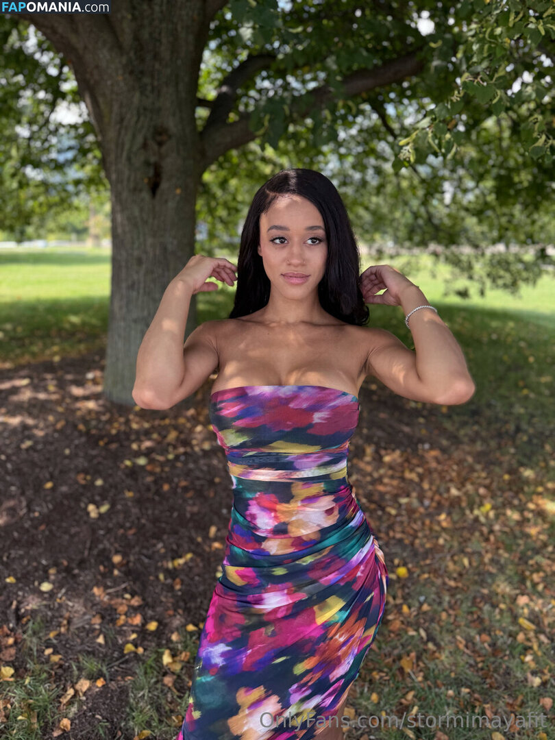 Stormi Maya / stormimaya Nude OnlyFans  Leaked Photo #33