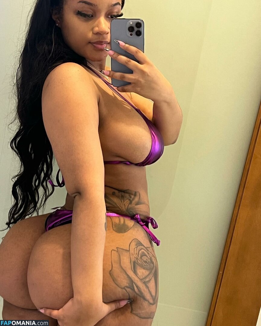 Stormiiy / Stormiiy01 Nude OnlyFans  Leaked Photo #25