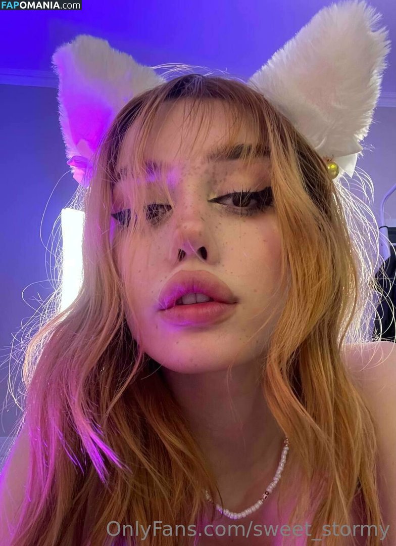 stormy_bunny / stormybunny Nude OnlyFans  Leaked Photo #30