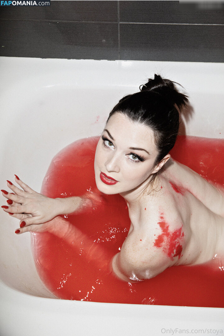Stoya Nude OnlyFans  Leaked Photo #247
