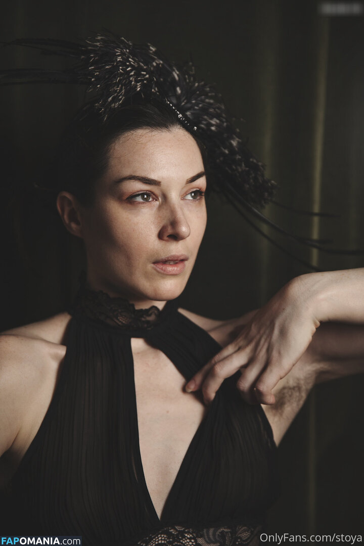 Stoya Nude OnlyFans  Leaked Photo #320