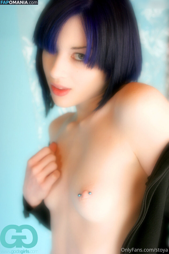 Stoya Nude OnlyFans  Leaked Photo #331