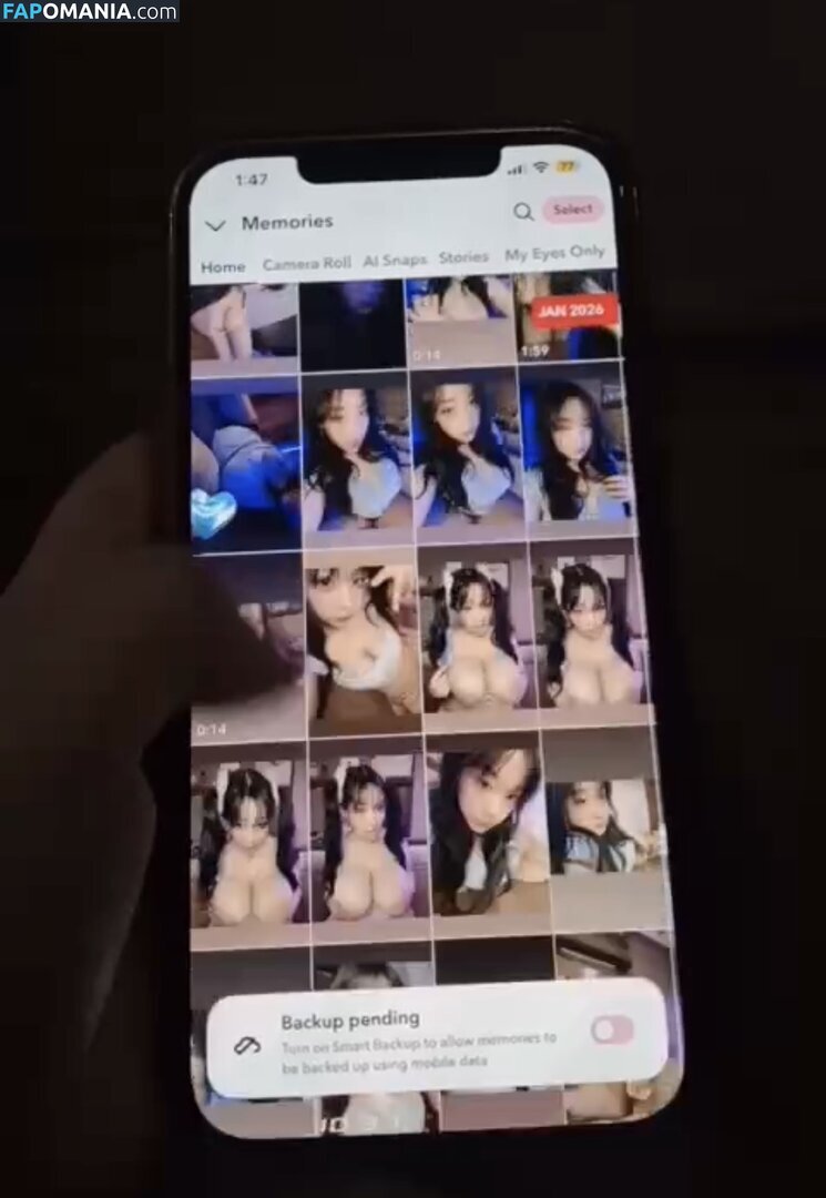 Strawbebee / Waifu-Chan / strawbibbie / strawbibbies Nude OnlyFans  Leaked Photo #1