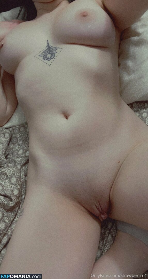 strawberrrri1 Nude OnlyFans  Leaked Photo #20