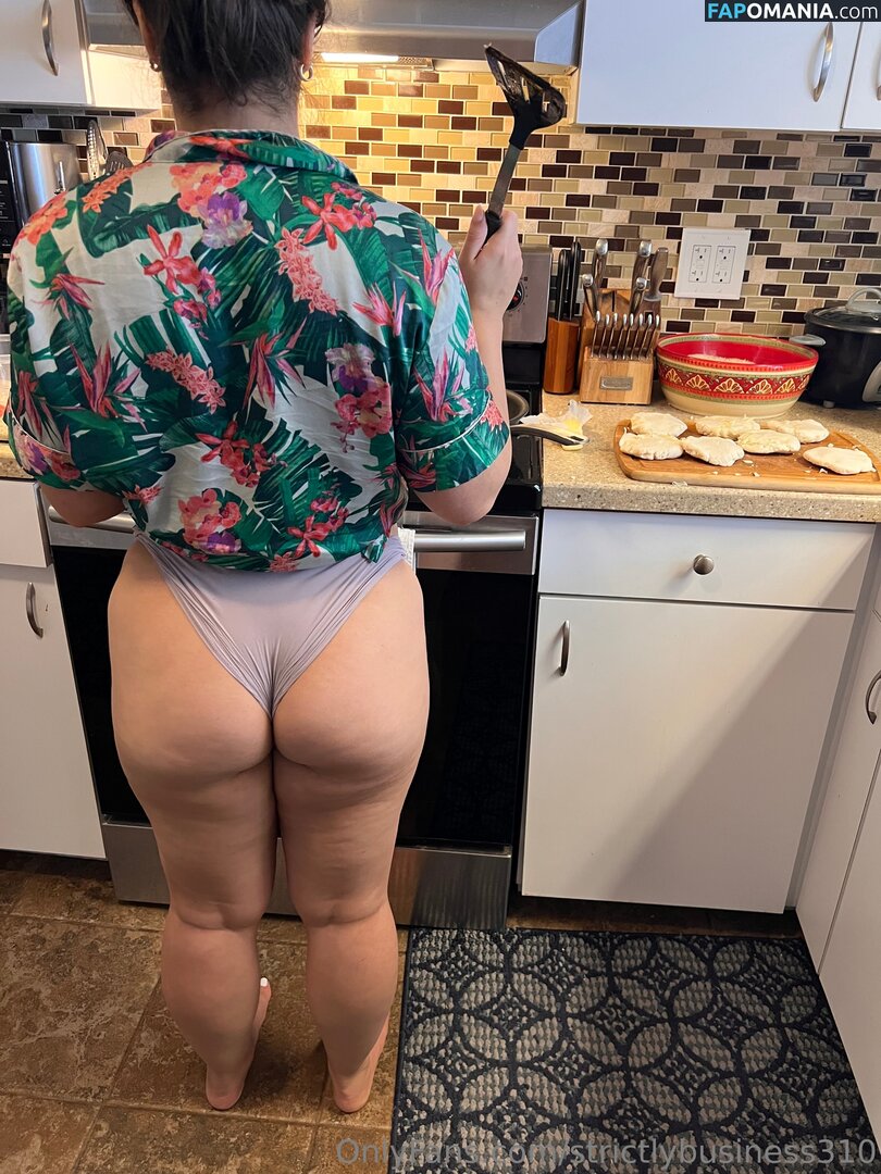 Strictly Business / StrictlyBusiness310 / imstrictlybusiness / transparency Nude OnlyFans  Leaked Photo #8