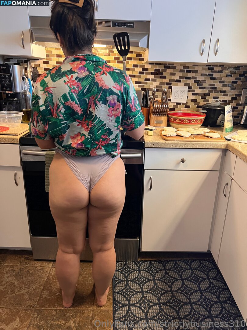 Strictly Business / StrictlyBusiness310 / imstrictlybusiness / transparency Nude OnlyFans  Leaked Photo #11