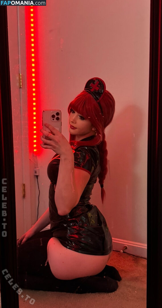 strifecos / strifecoss Nude OnlyFans  Leaked Photo #137