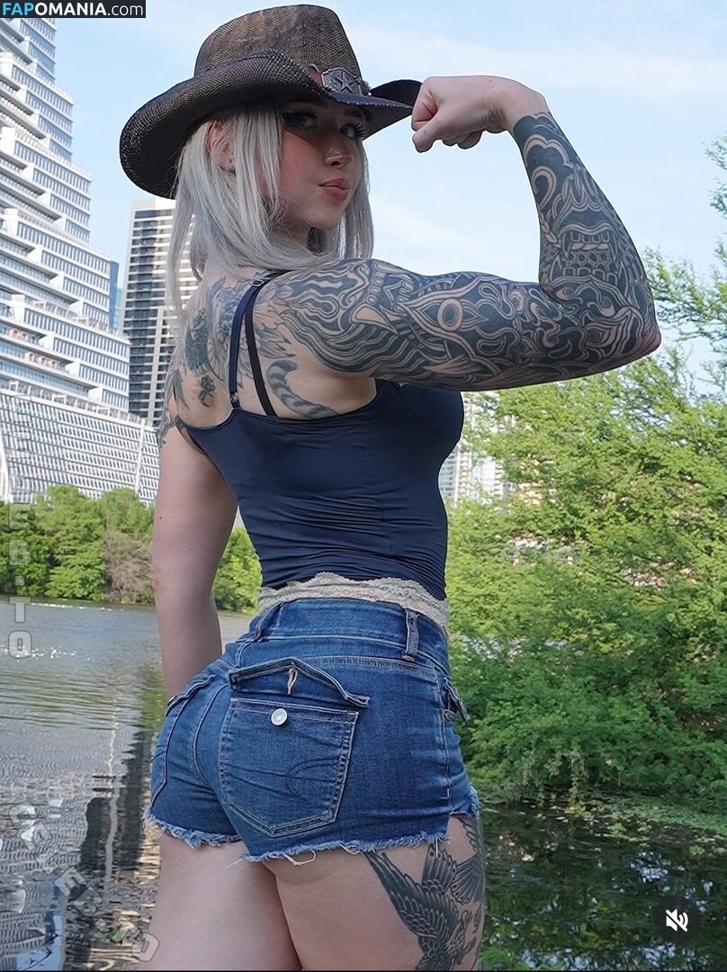 StrongWaifu / https: Nude OnlyFans  Leaked Photo #4