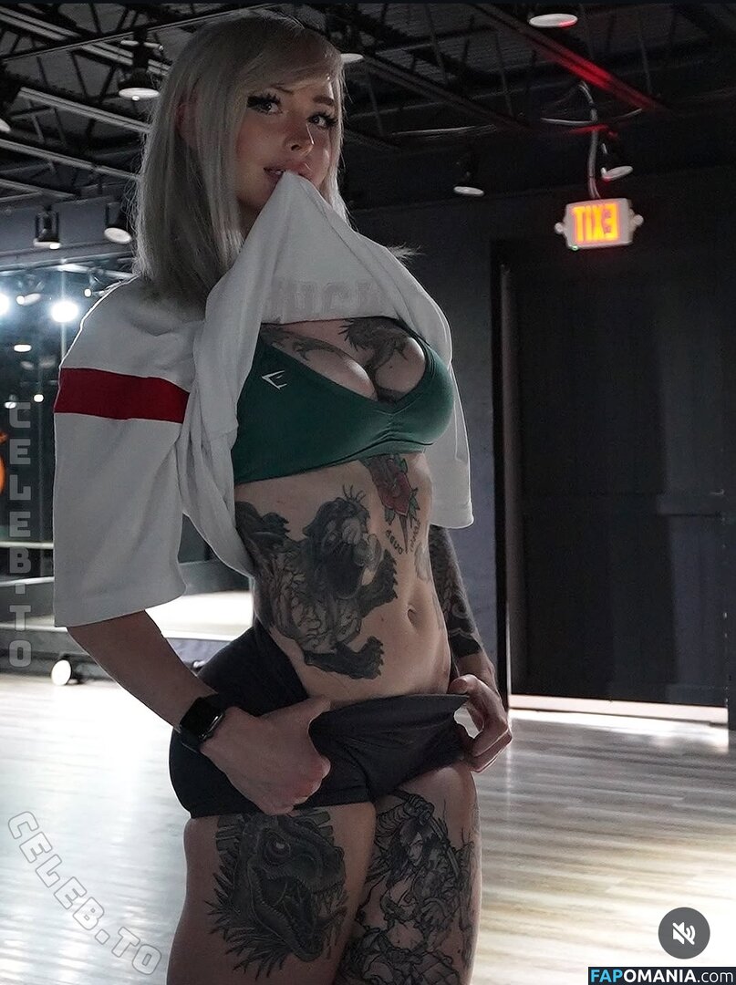 StrongWaifu / https: Nude OnlyFans  Leaked Photo #8