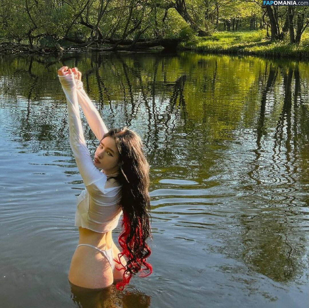 stttive Nude OnlyFans  Leaked Photo #9