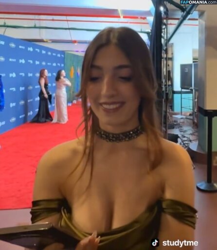 Giulia Mazza / StudyTme / studytme_ Nude OnlyFans  Leaked Photo #31