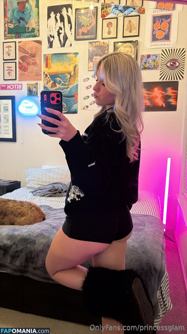 meagantackett / stunning_gia Nude OnlyFans  Leaked Photo #3