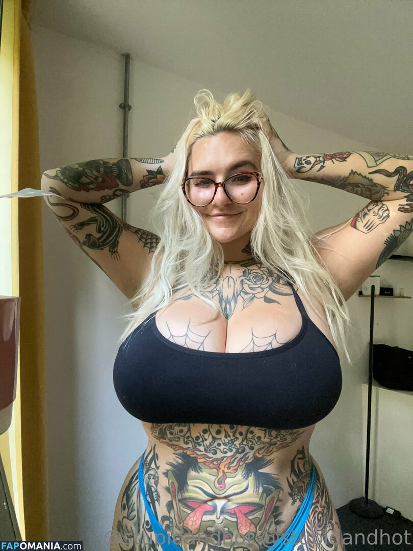 krispypinaham / stupiderandhotter Nude OnlyFans  Leaked Photo #19