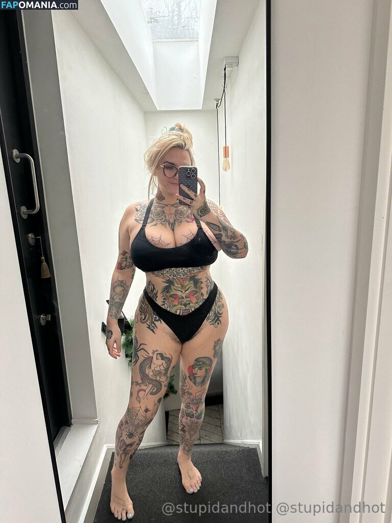 krispypinaham / stupiderandhotter Nude OnlyFans  Leaked Photo #39