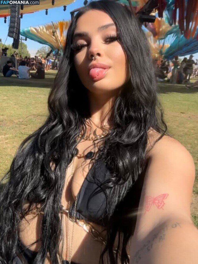 Stxfxnny Nude OnlyFans  Leaked Photo #1