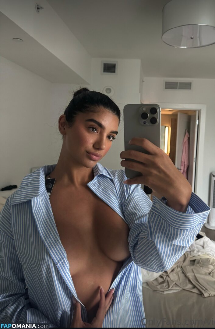 stylebyvic / stylebyvic.mi Nude OnlyFans  Leaked Photo #10