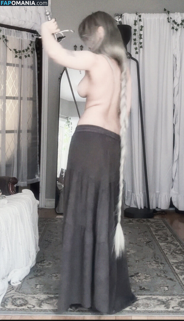 Styrlingelf Nude OnlyFans  Leaked Photo #5