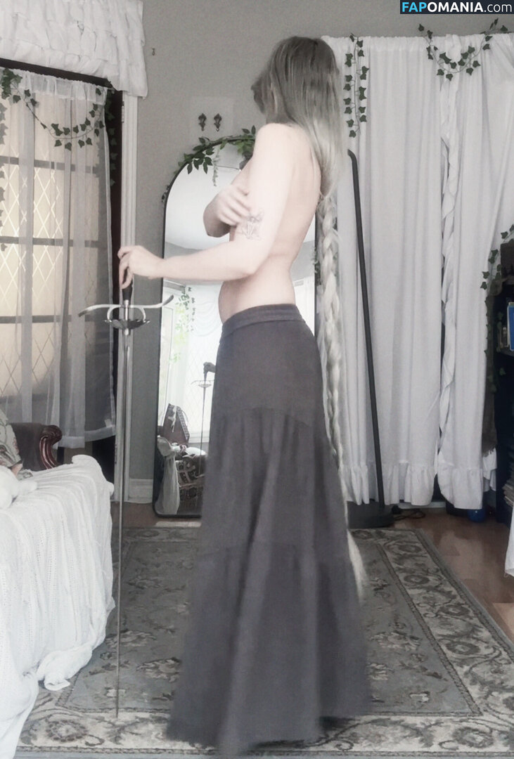 Styrlingelf Nude OnlyFans  Leaked Photo #6