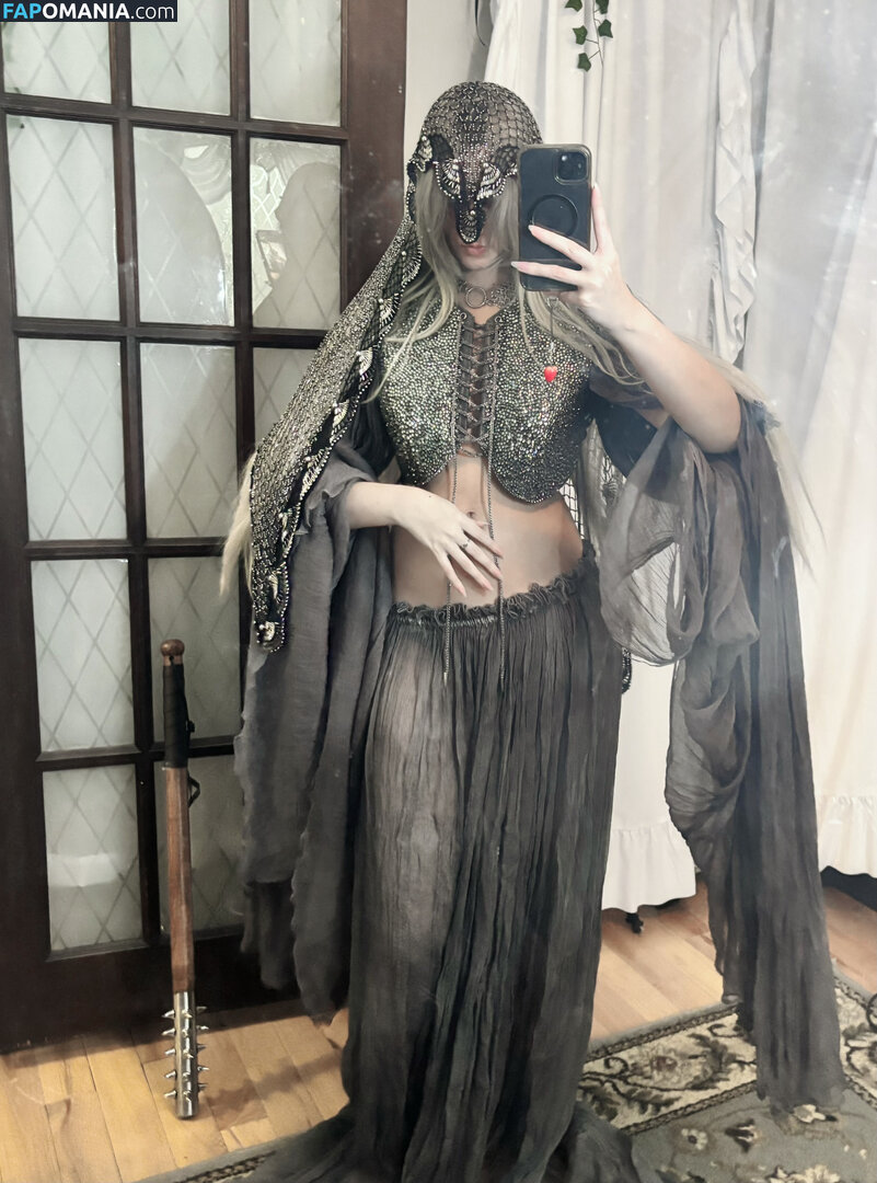 Styrlingelf Nude OnlyFans  Leaked Photo #9