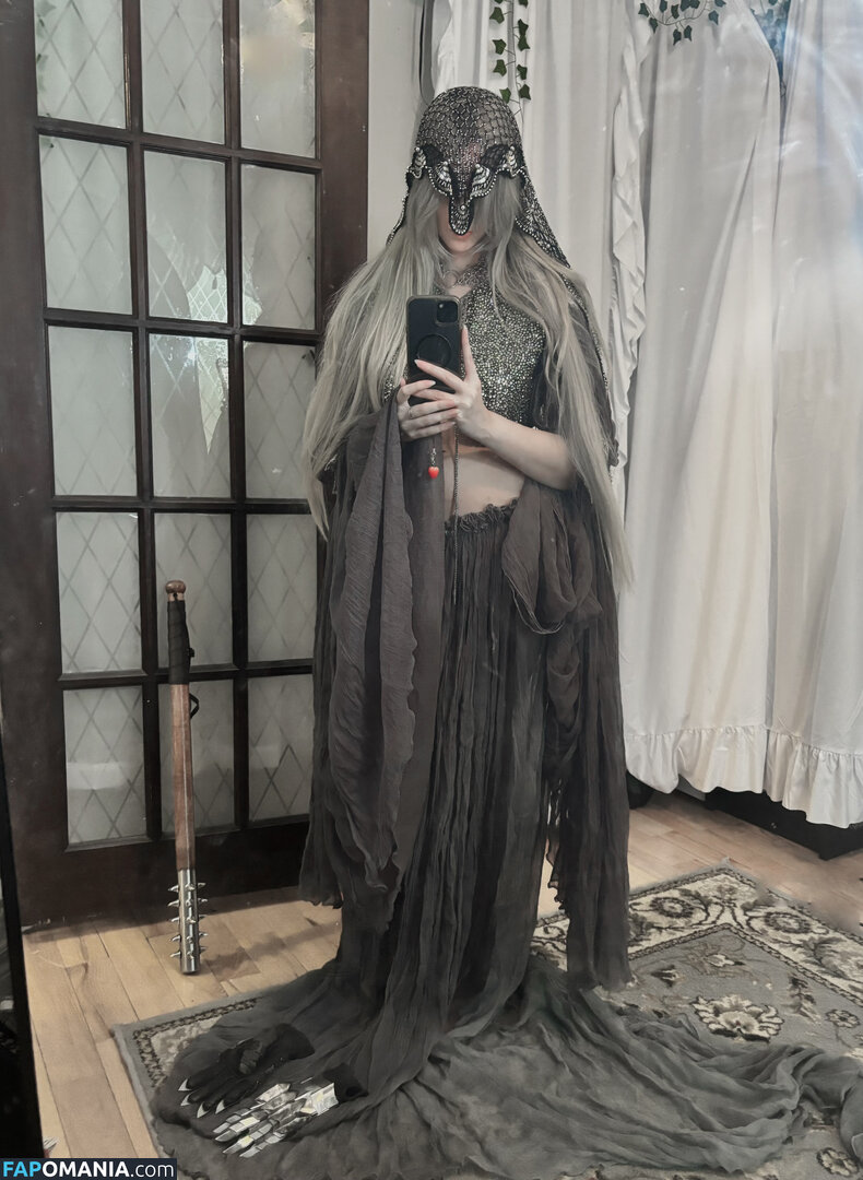 Styrlingelf Nude OnlyFans  Leaked Photo #10