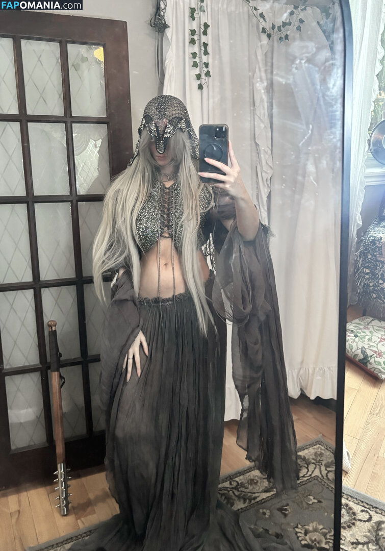Styrlingelf Nude OnlyFans  Leaked Photo #11