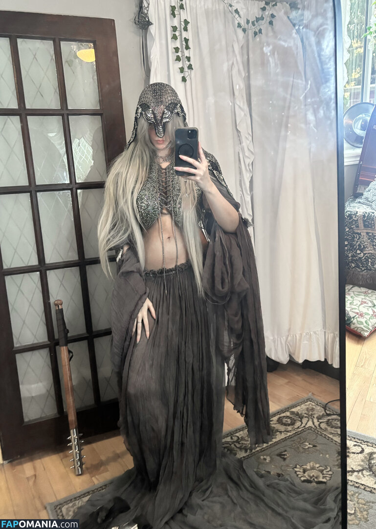 Styrlingelf Nude OnlyFans  Leaked Photo #12