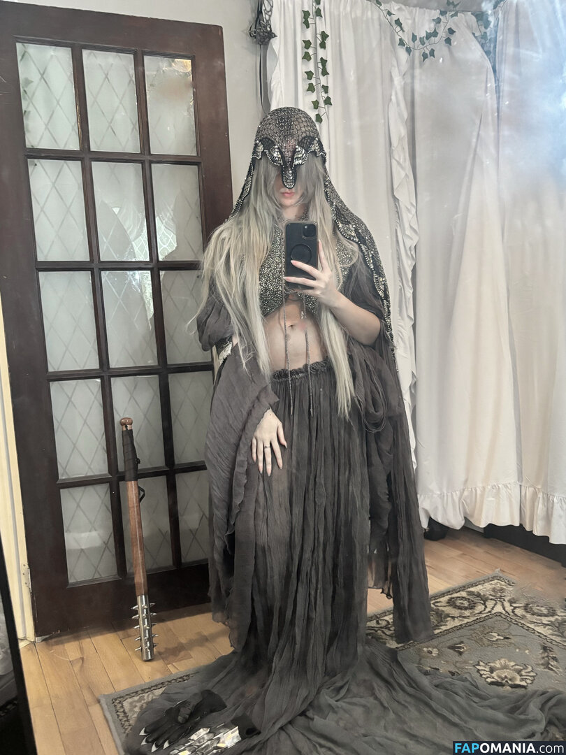 Styrlingelf Nude OnlyFans  Leaked Photo #13