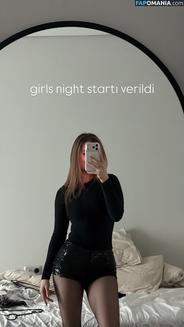 Su Balcı / sublcc Nude OnlyFans  Leaked Photo #4