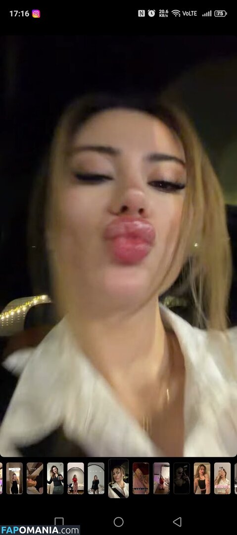 Su Balcı / sublcc Nude OnlyFans  Leaked Photo #5