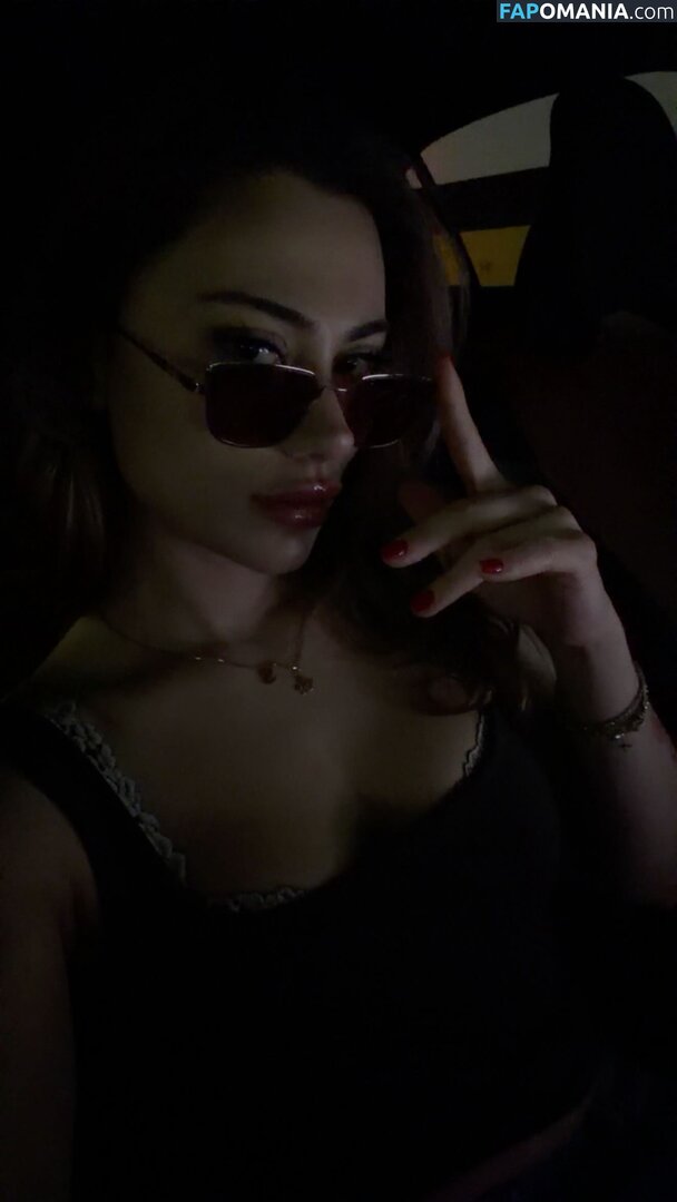 Su Balcı / sublcc Nude OnlyFans  Leaked Photo #7