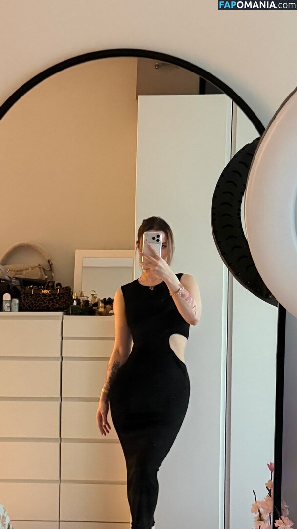 Su Balcı / sublcc Nude OnlyFans  Leaked Photo #10