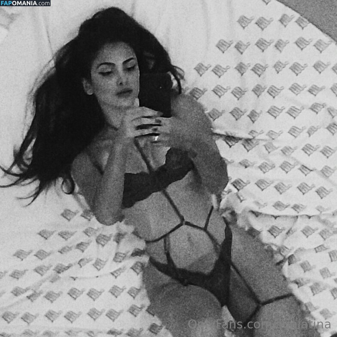 Sua Latina / sualatina Nude OnlyFans  Leaked Photo #27