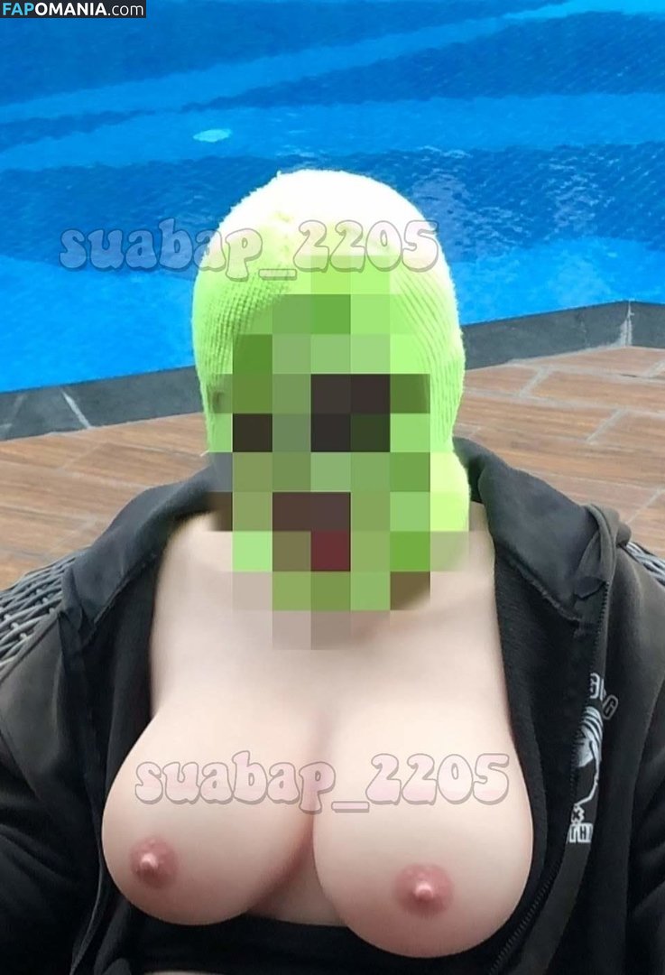 co7chuachong / qunhii.0w2_ / suabap_2205 Nude OnlyFans  Leaked Photo #2