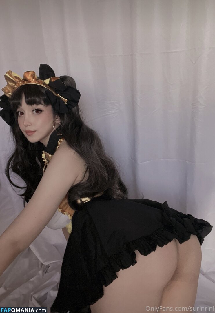 Suakirin Suaki Nude OnlyFans  Leaked Photo #135