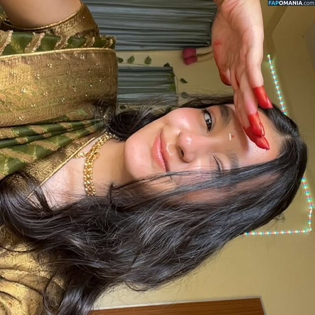 Subhashree Sahu / https: / subhasly Nude OnlyFans  Leaked Photo #1