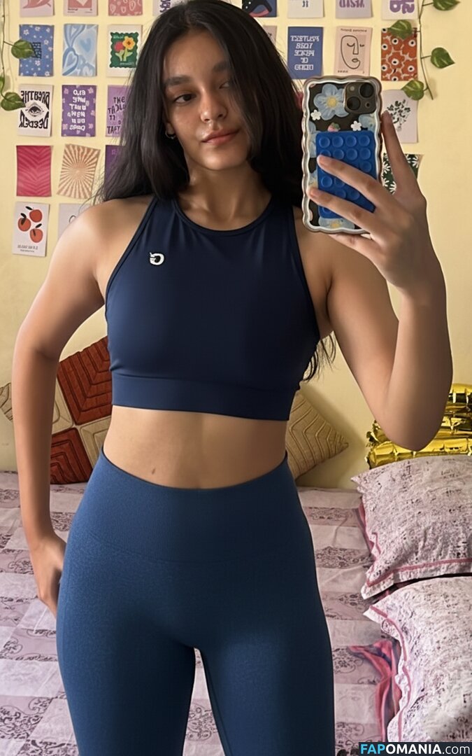 Subhashree Sahu / https: / subhasly Nude OnlyFans  Leaked Photo #3