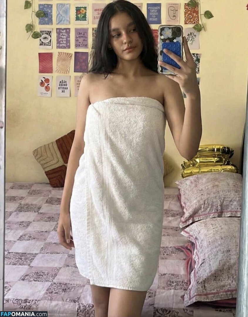 Subhashree Sahu / https: / subhasly Nude OnlyFans  Leaked Photo #7