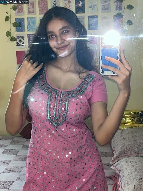 Subhashree Sahu / https: / subhasly Nude OnlyFans  Leaked Photo #8