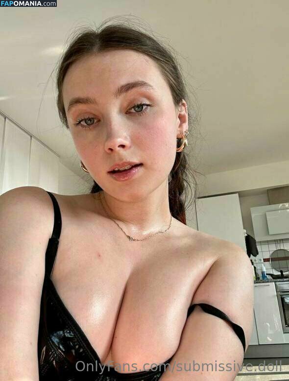 submissive.doll / valorie_ur_doll Nude OnlyFans  Leaked Photo #28
