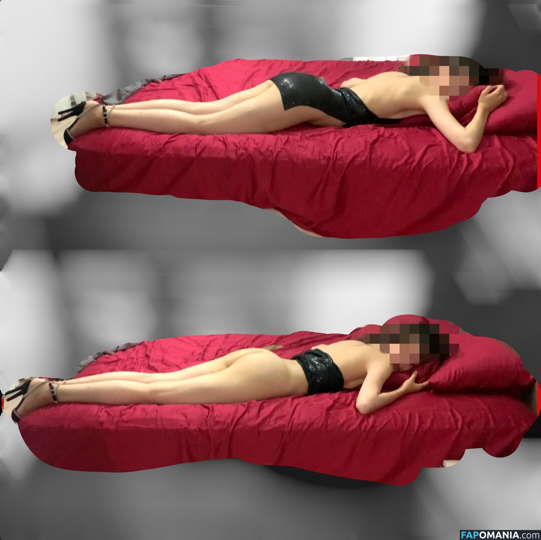 Succubus Hera / SuccubusHera Nude OnlyFans  Leaked Photo #24