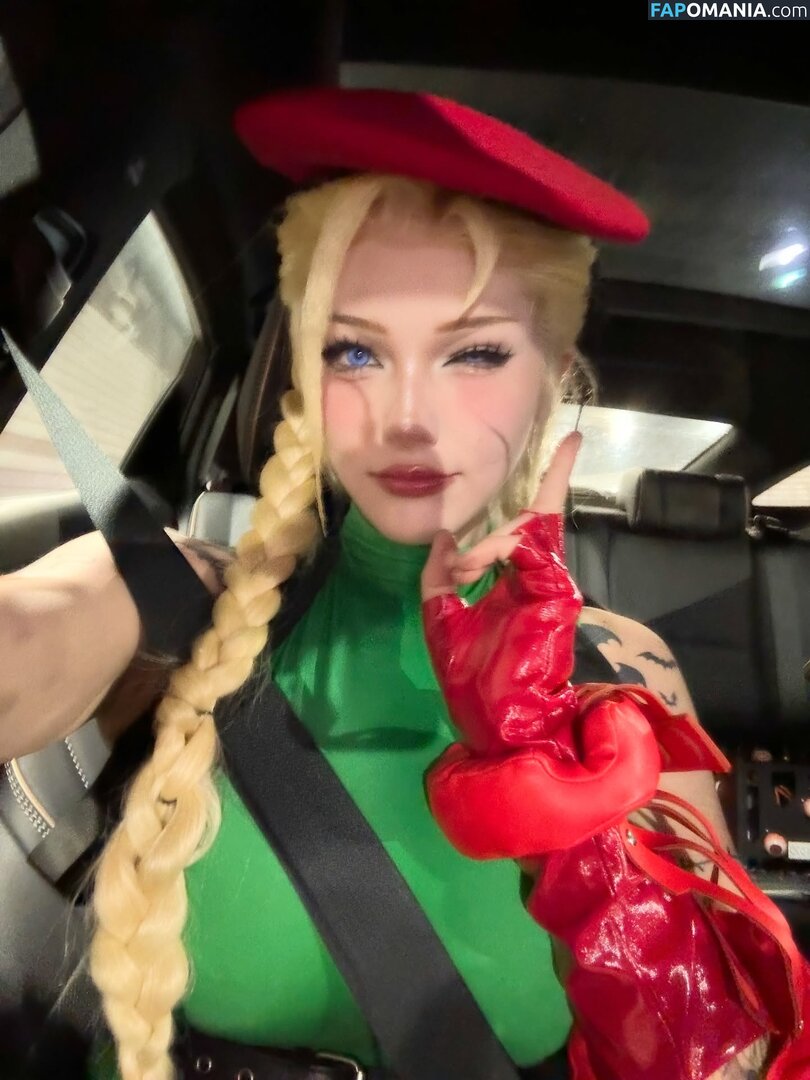 Succubus.sushi Nude OnlyFans  Leaked Photo #4