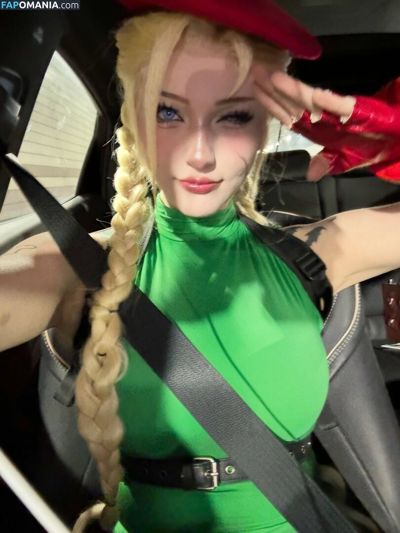 Succubus.sushi Nude OnlyFans  Leaked Photo #13