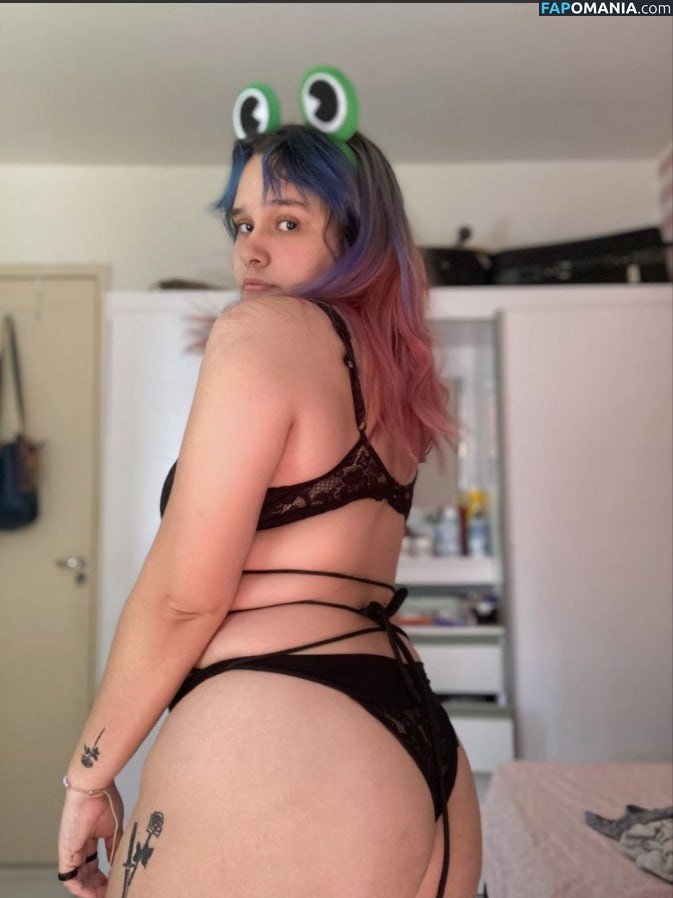  / anorayas / sucubo Nude OnlyFans  Leaked Photo #4