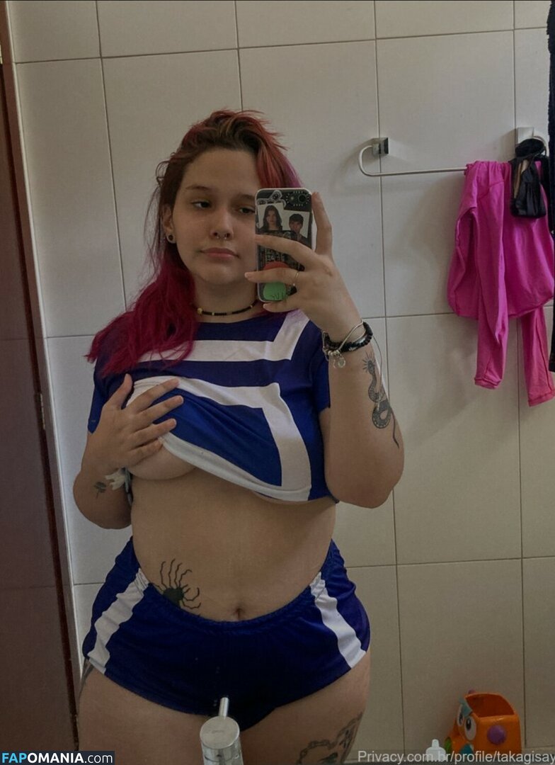  / anorayas / sucubo Nude OnlyFans  Leaked Photo #20