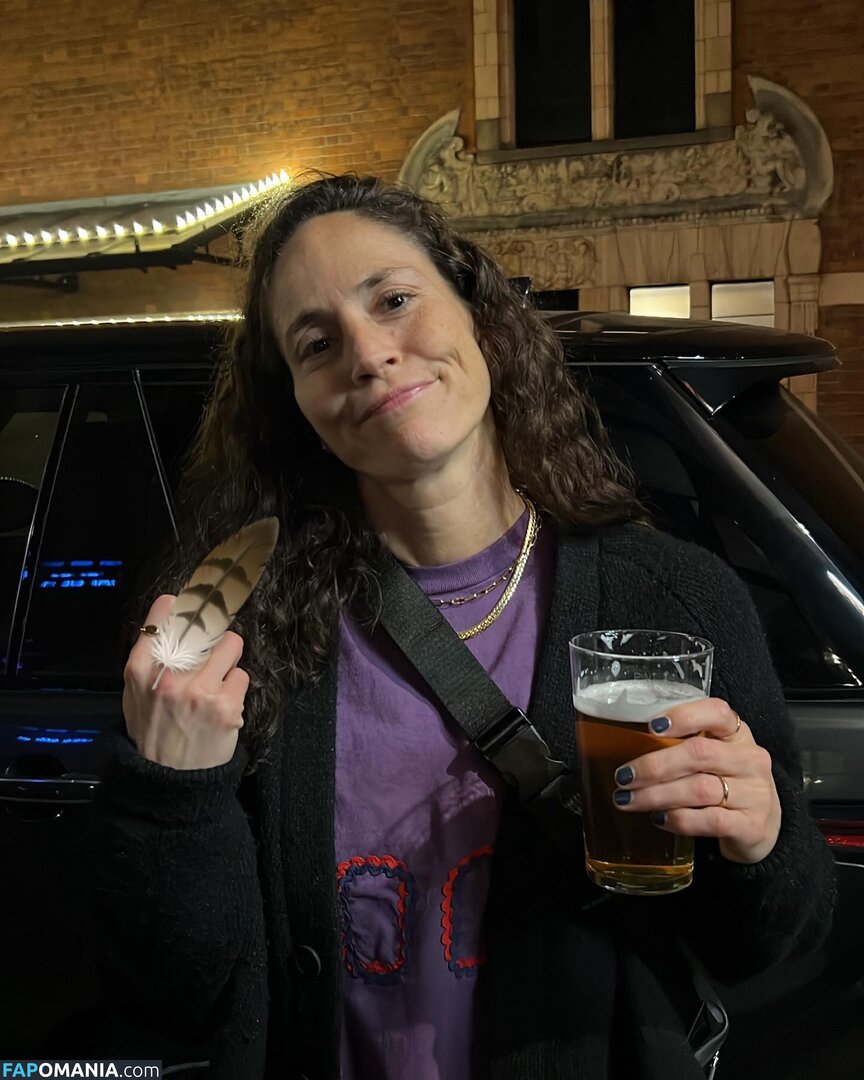 Sue Bird / WNBA Player / https: / s10bird / sbird10 Nude OnlyFans  Leaked Photo #4