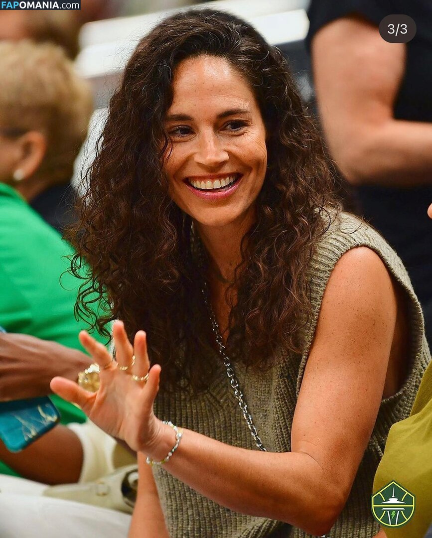 Sue Bird / WNBA Player / https: / s10bird / sbird10 Nude OnlyFans  Leaked Photo #8