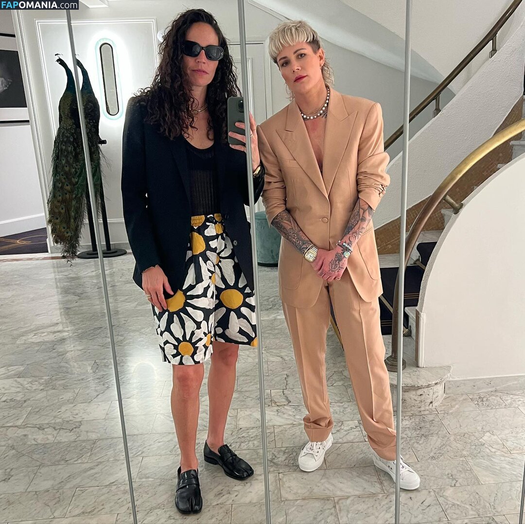 Sue Bird / WNBA Player / https: / s10bird / sbird10 Nude OnlyFans  Leaked Photo #11