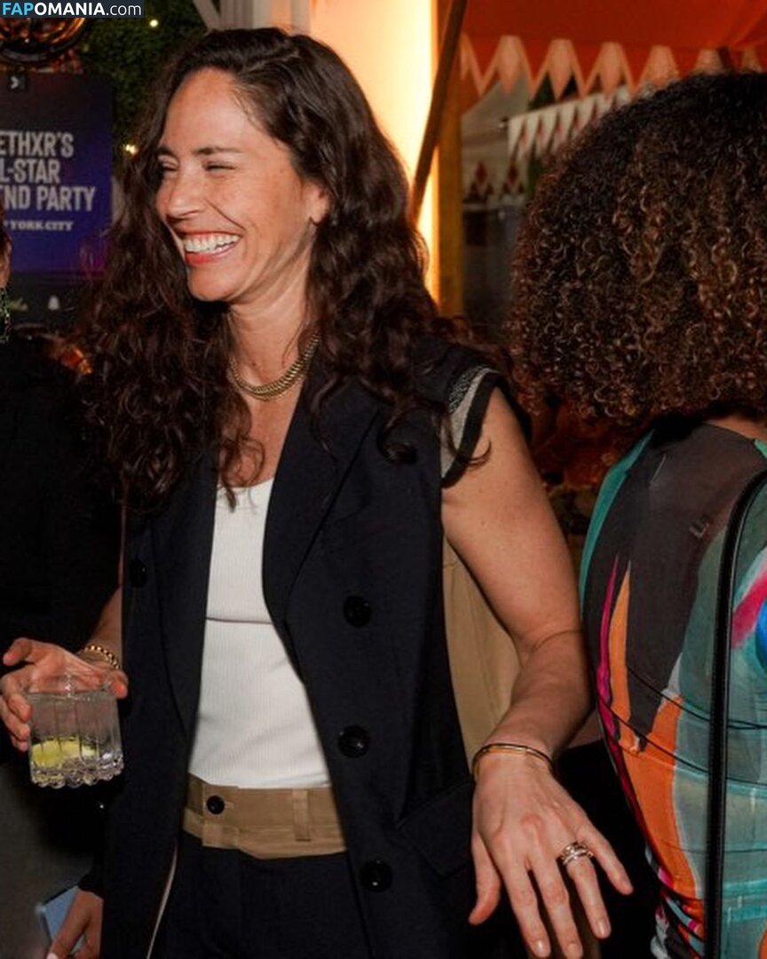 Sue Bird / WNBA Player / https: / s10bird / sbird10 Nude OnlyFans  Leaked Photo #15